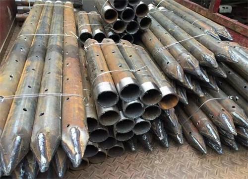 临沂钢花管哪里有卖